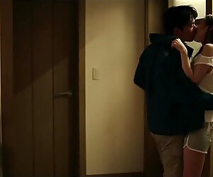 Korean adult movie - purpose of reunion (2015)